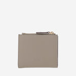 PORTAFOGLIO IN PELLE CON LOGO 103610 A0F1C50Q PINKO 
