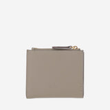PORTAFOGLIO IN PELLE CON LOGO 103610 A0F1C50Q PINKO 