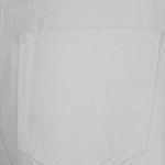 PANTALONI ESTELLE EGG IN MISTO COTONE 103857 A3E1Z04 PINKO 