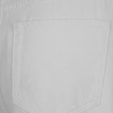 PANTALONI ESTELLE EGG IN MISTO COTONE 103857 A3E1Z04 PINKO 