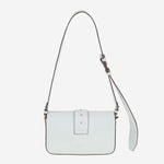 BORSA LOVE ONE MINI IN PELLE 104340 A0QOK32O PINKO 