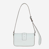 BORSA LOVE ONE MINI IN PELLE 104340 A0QOK32O PINKO 