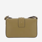 BORSA LOVE ONE MINI IN PELLE 104340 A0QOL22Q PINKO 