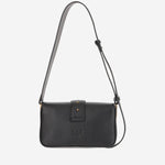 BORSA LOVE ONE MINI IN PELLE 104340 A0QOZ99Q PINKO 