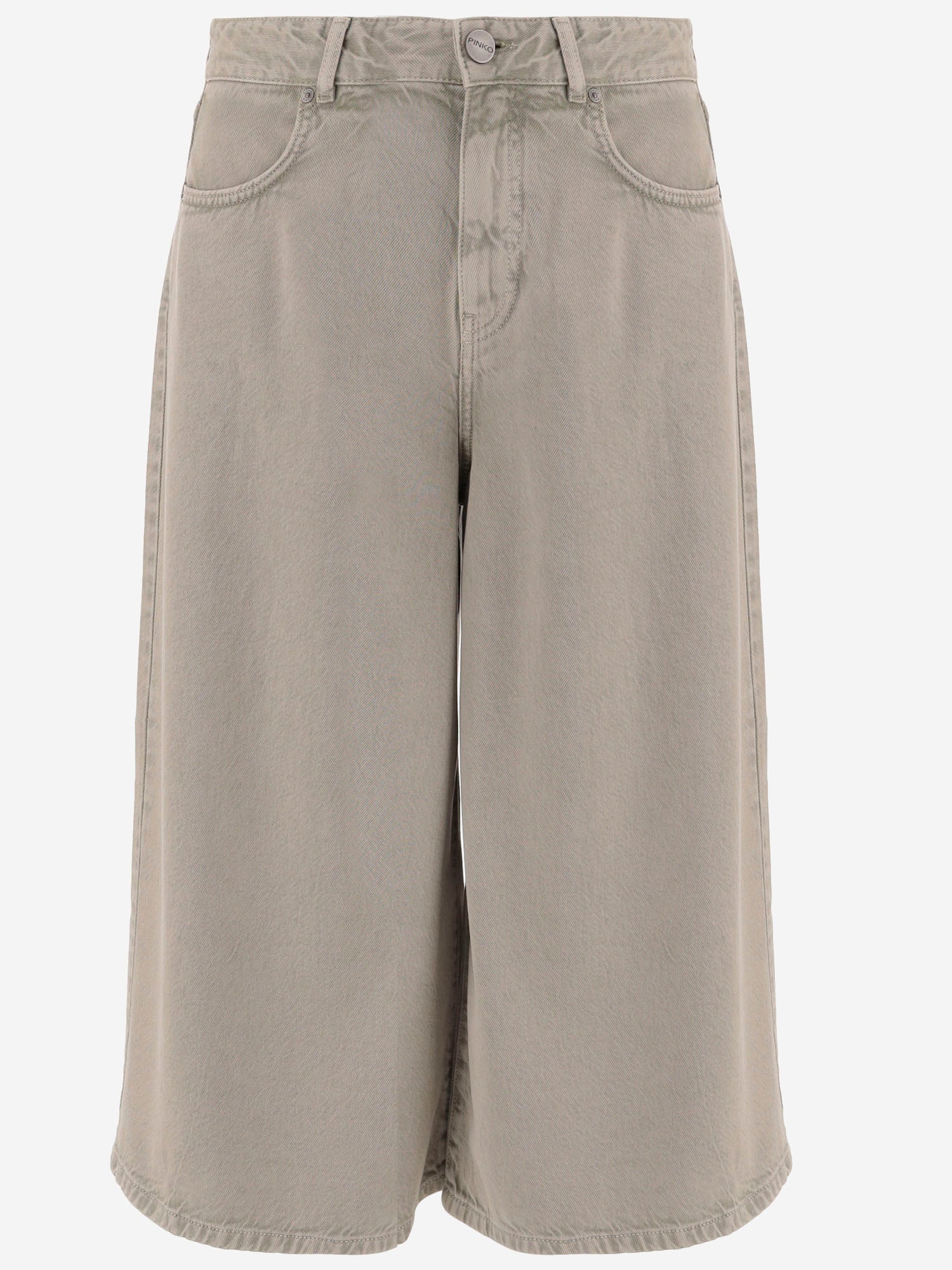 Jeans BURKINA in misto cotone 104646 A2H6U84 PINKO 