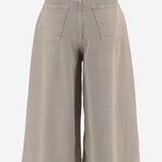 Jeans BURKINA in misto cotone 104646 A2H6U84 PINKO 