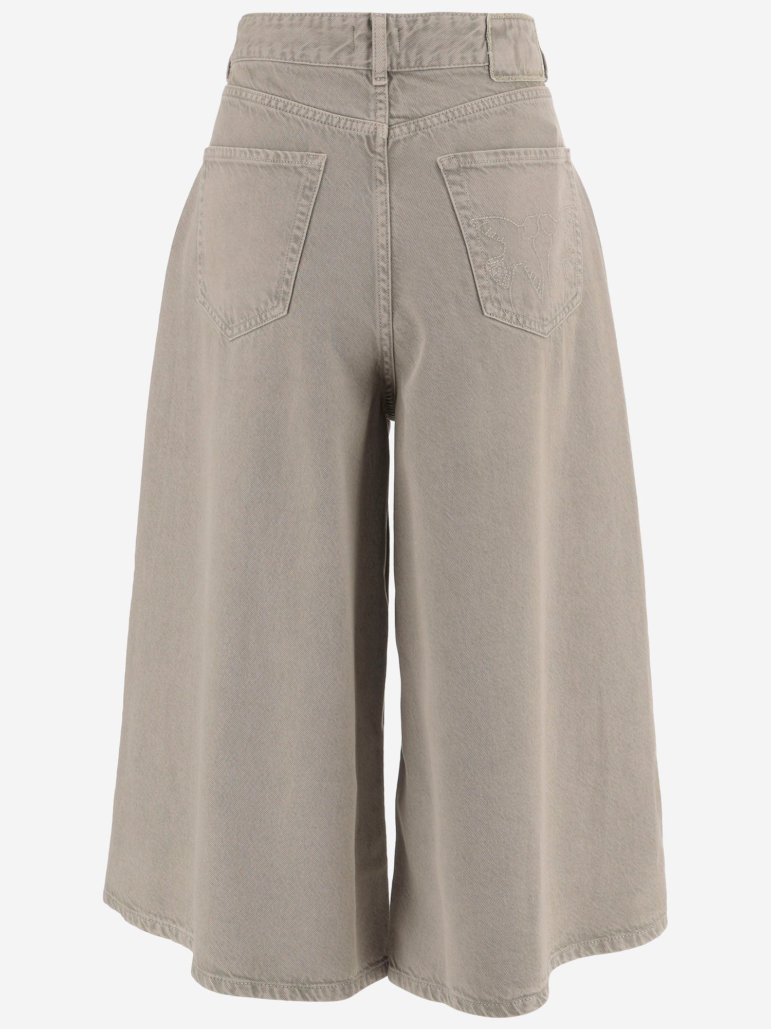 Jeans BURKINA in misto cotone 104646 A2H6U84 PINKO 