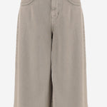 Jeans BURKINA in misto cotone 104646 A2H6U84 PINKO 
