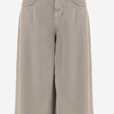 Jeans BURKINA in misto cotone 104646 A2H6U84 PINKO 