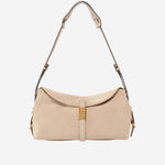 Borsa a spalla Saddle Bag Baguette 105049 A0F6C50Q PINKO 