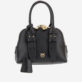 BORSA A MANO MINI ESCAPE IN PELLE 105333 A0QOZ99Q PINKO 