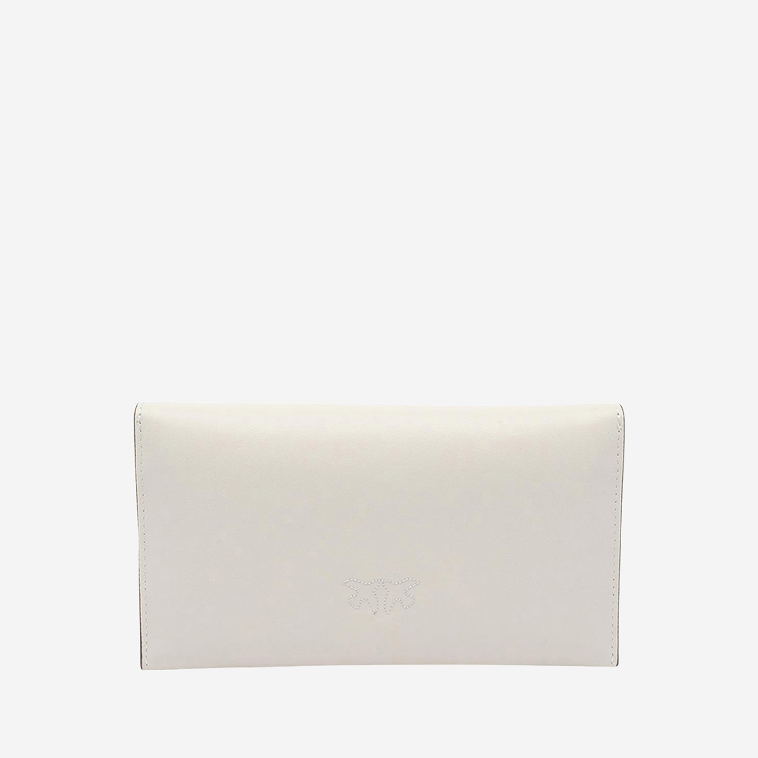 BORSA A BUSTINA PICCOLA CON LOGO 105347 A0F1Z14Q PINKO 