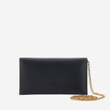 BORSA A BUSTINA PICCOLA CON LOGO 105347 A0F1Z99Q PINKO 