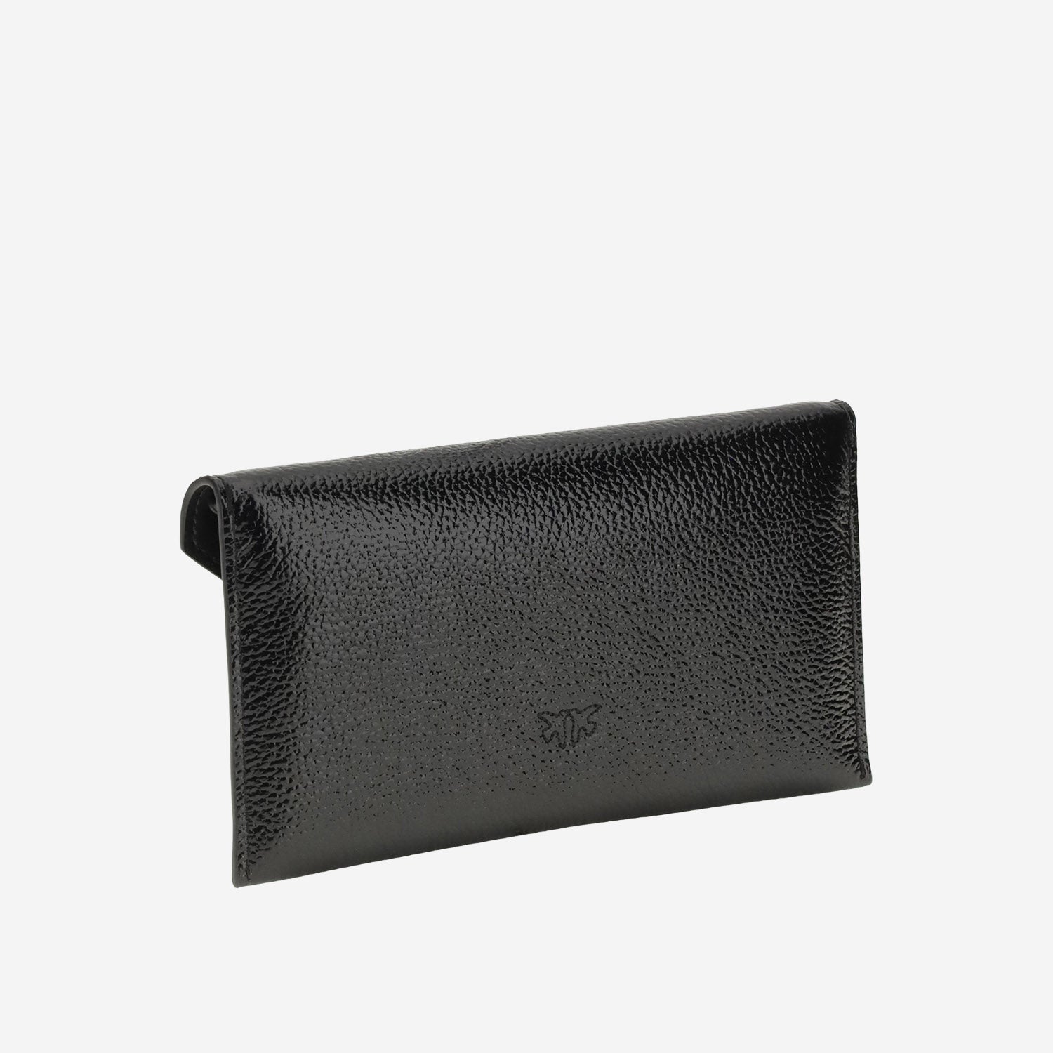 BORSA A BUSTINA PICCOLA CON LOGO 105347 A2X6Z99Q PINKO 
