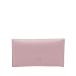 BORSA A BUSTINA PICCOLA CON LOGO 105347 A0F1P26Q PINKO 