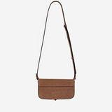 Borsa a tracolla Saddle in pelle 105349 A0F6L17Q PINKO 