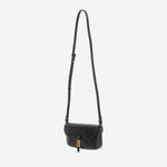 Borsa a tracolla Saddle in pelle 105349 A1ZXZ99Q PINKO 