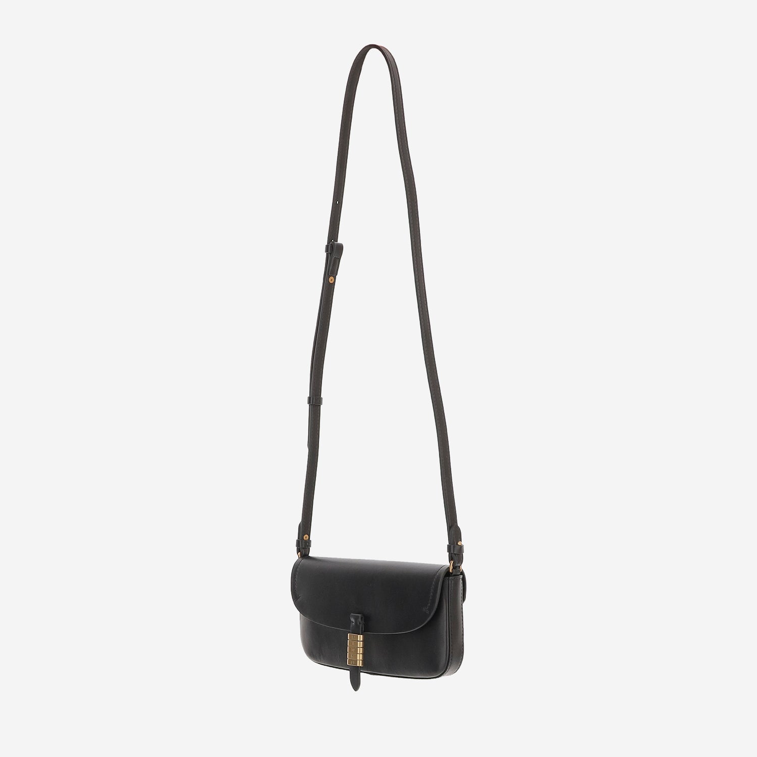 Borsa a tracolla Saddle in pelle 105349 A1ZXZ99Q PINKO 