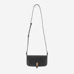 Borsa a tracolla Saddle in pelle 105349 A1ZXZ99Q PINKO 
