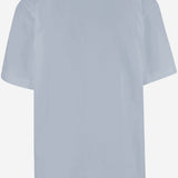 T-SHIRT Strepitoso IN COTONE 105526 A33FE87 PINKO 