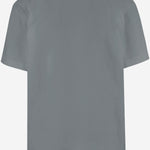 T-SHIRT Strepitoso IN COTONE 105526 A33FK10 PINKO 