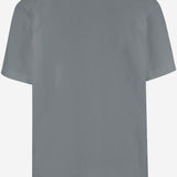 T-SHIRT Strepitoso IN COTONE 105526 A33FK10 PINKO 