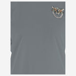 T-SHIRT Strepitoso IN COTONE 105526 A33FK10 PINKO 