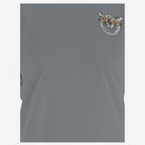 T-SHIRT Strepitoso IN COTONE 105526 A33FK10 PINKO 