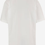 T-SHIRT Strepitoso IN COTONE 105526 A33FZ05 PINKO 