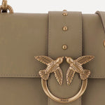 BORSA LOVE ONE MINI 105856 A0F1L22Q PINKO 