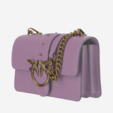 BORSA LOVE ONE MINI 105856 A0F1LILQ PINKO 