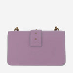 BORSA LOVE ONE MINI 105856 A0F1LILQ PINKO 