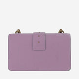 BORSA LOVE ONE MINI 105856 A0F1LILQ PINKO 