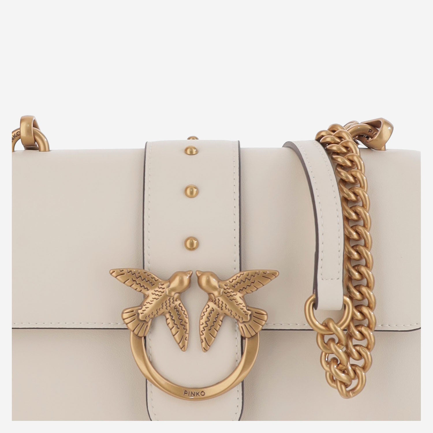 BORSA LOVE ONE MINI 105856 A0F1Z14Q PINKO 