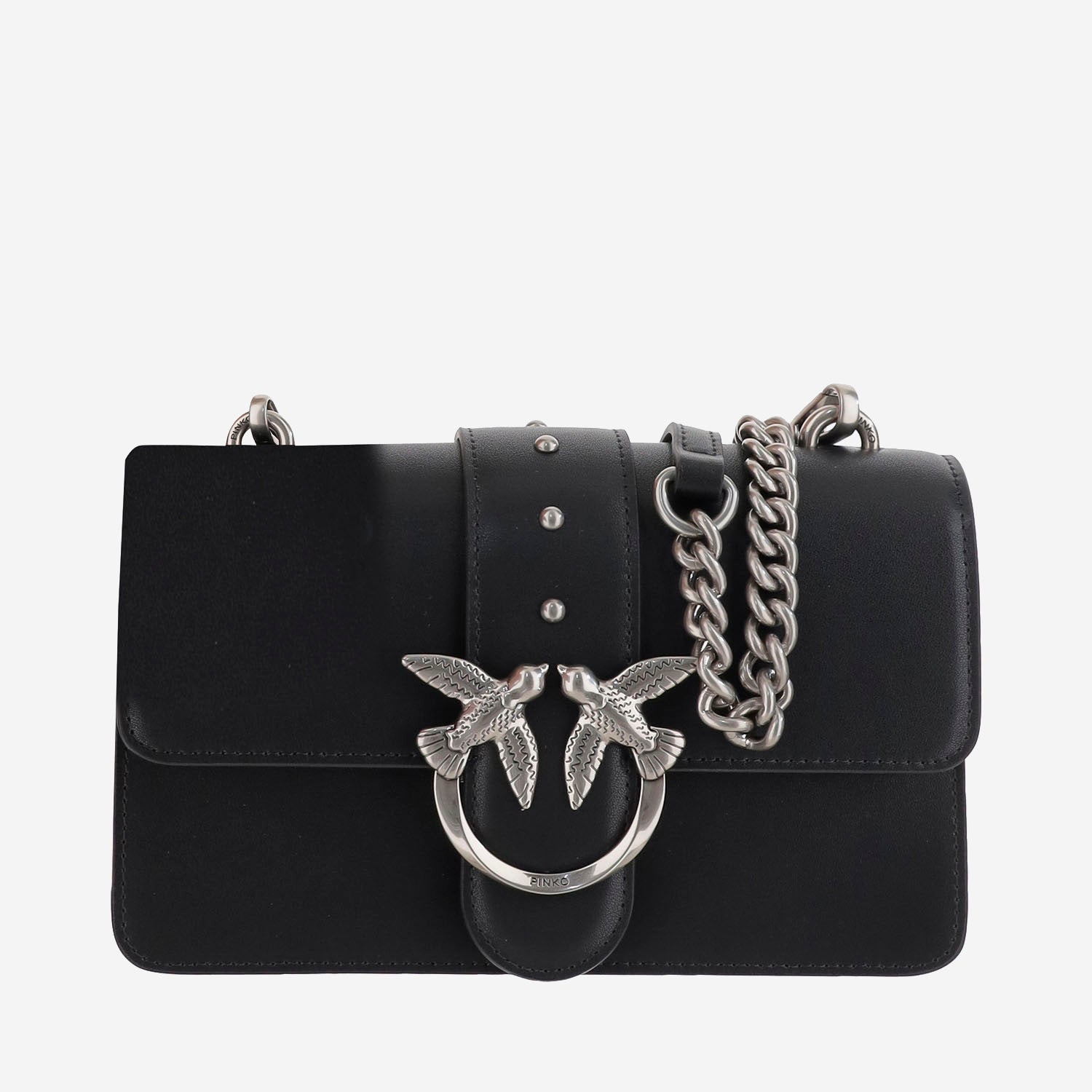 BORSA LOVE ONE MINI 105856 A0F1Z99O PINKO 