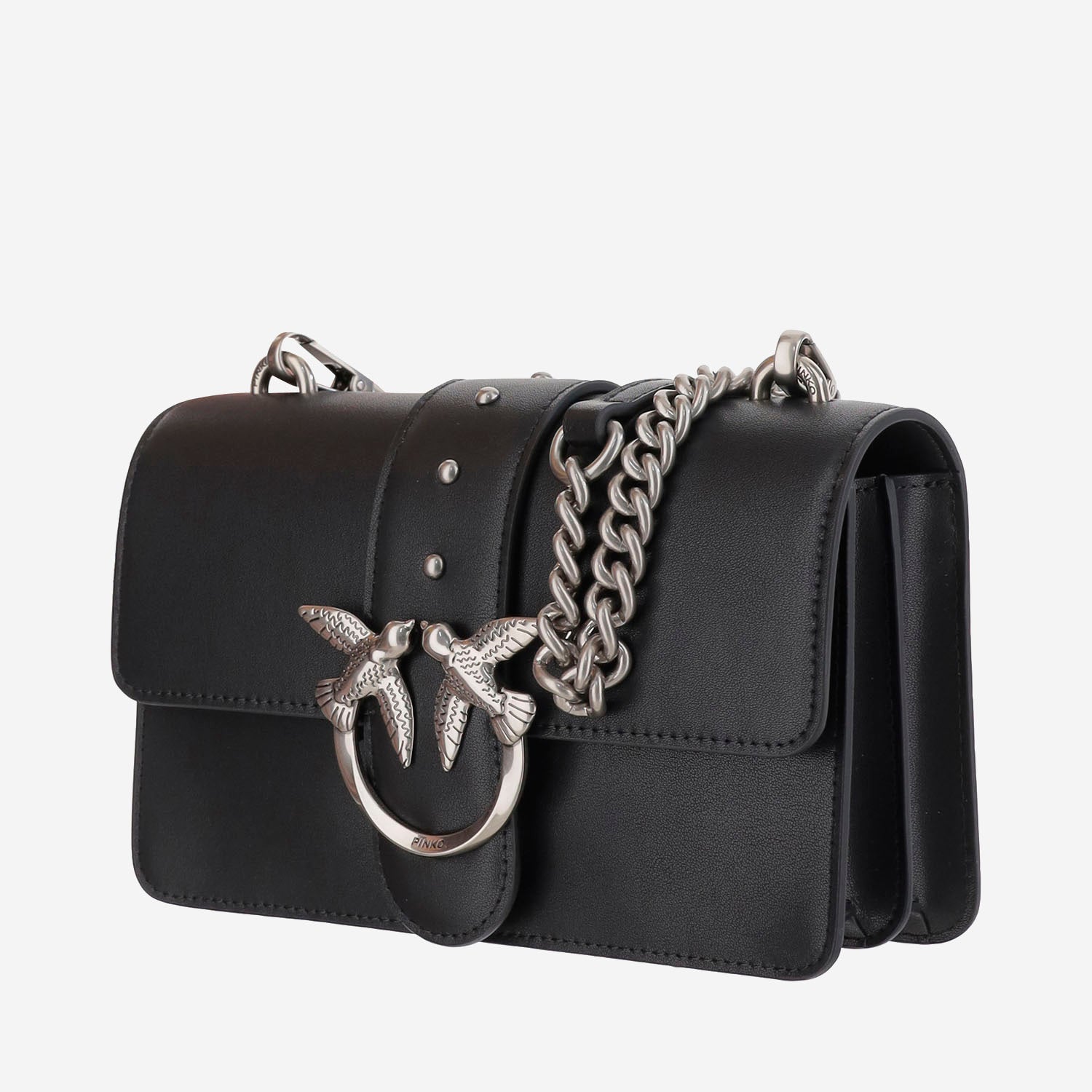 BORSA LOVE ONE MINI 105856 A0F1Z99O PINKO 