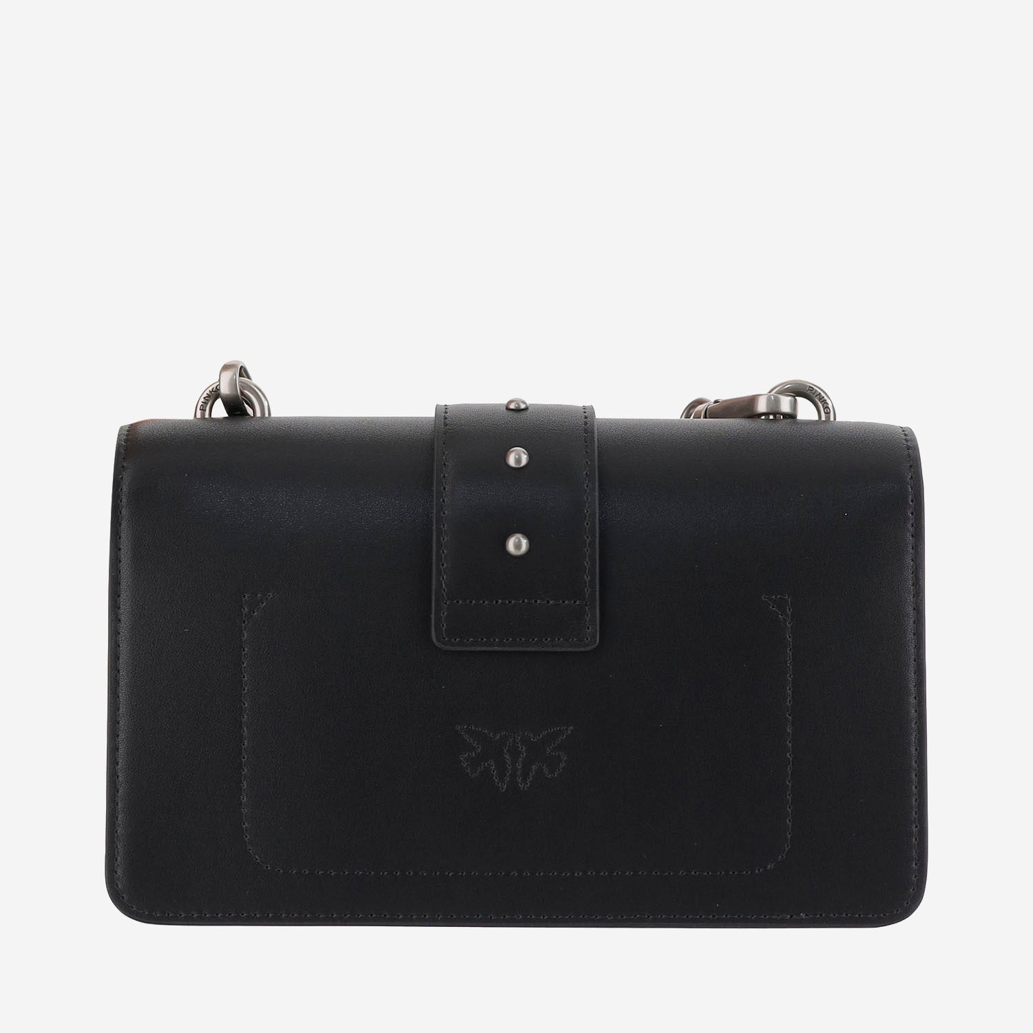 BORSA LOVE ONE MINI 105856 A0F1Z99O PINKO 