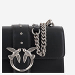 BORSA LOVE ONE MINI 105856 A0F1Z99O PINKO 