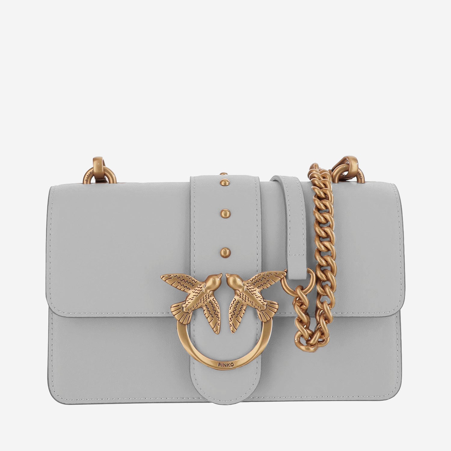 BORSA LOVE ONE MINI 105856 A0F1K32Q PINKO 