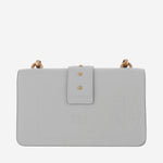 BORSA LOVE ONE MINI 105856 A0F1K32Q PINKO 