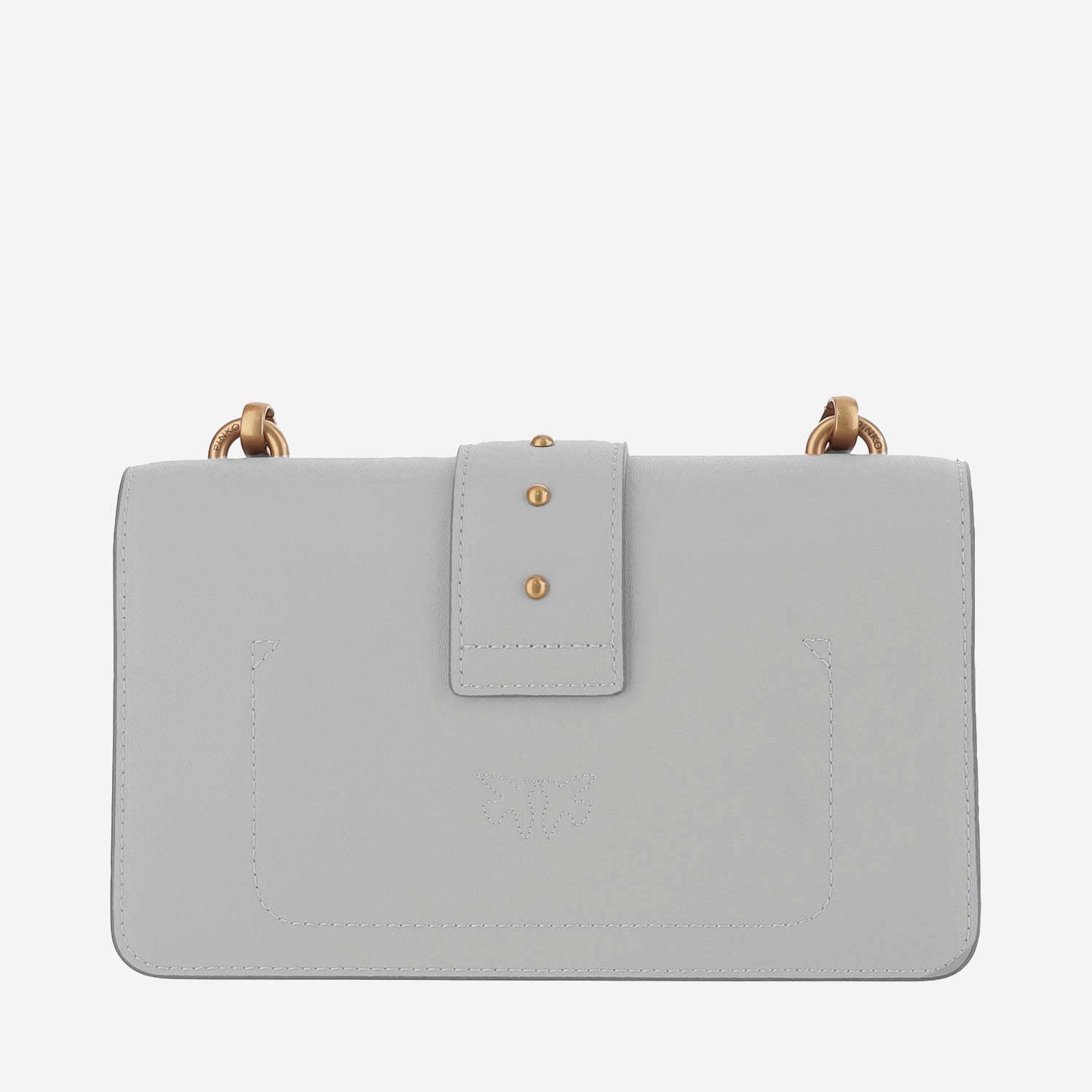BORSA LOVE ONE MINI 105856 A0F1K32Q PINKO 