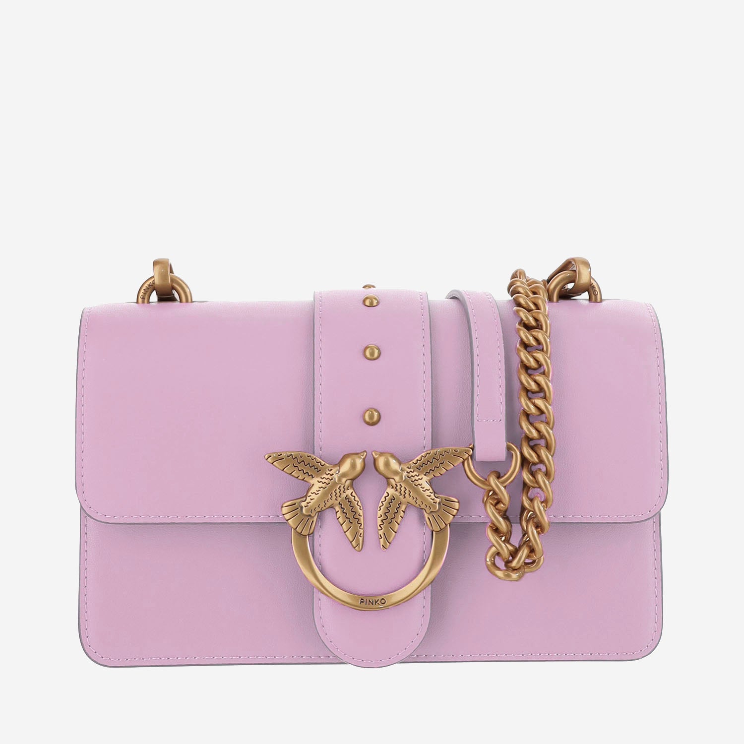 BORSA LOVE ONE MINI 105856 A0F1P26Q PINKO 