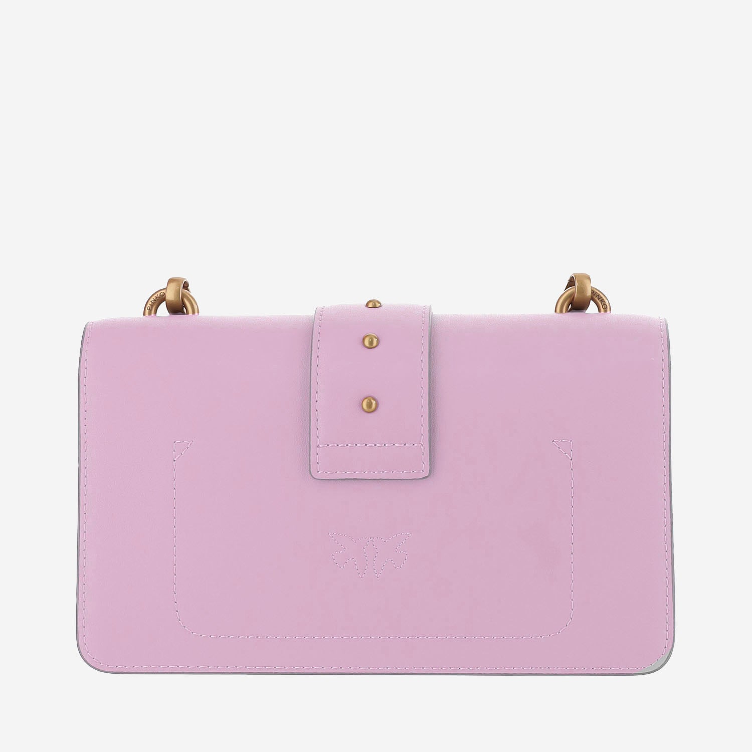 BORSA LOVE ONE MINI 105856 A0F1P26Q PINKO 