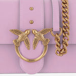 BORSA LOVE ONE MINI 105856 A0F1P26Q PINKO 