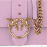 BORSA LOVE ONE MINI 105856 A0F1P26Q PINKO 
