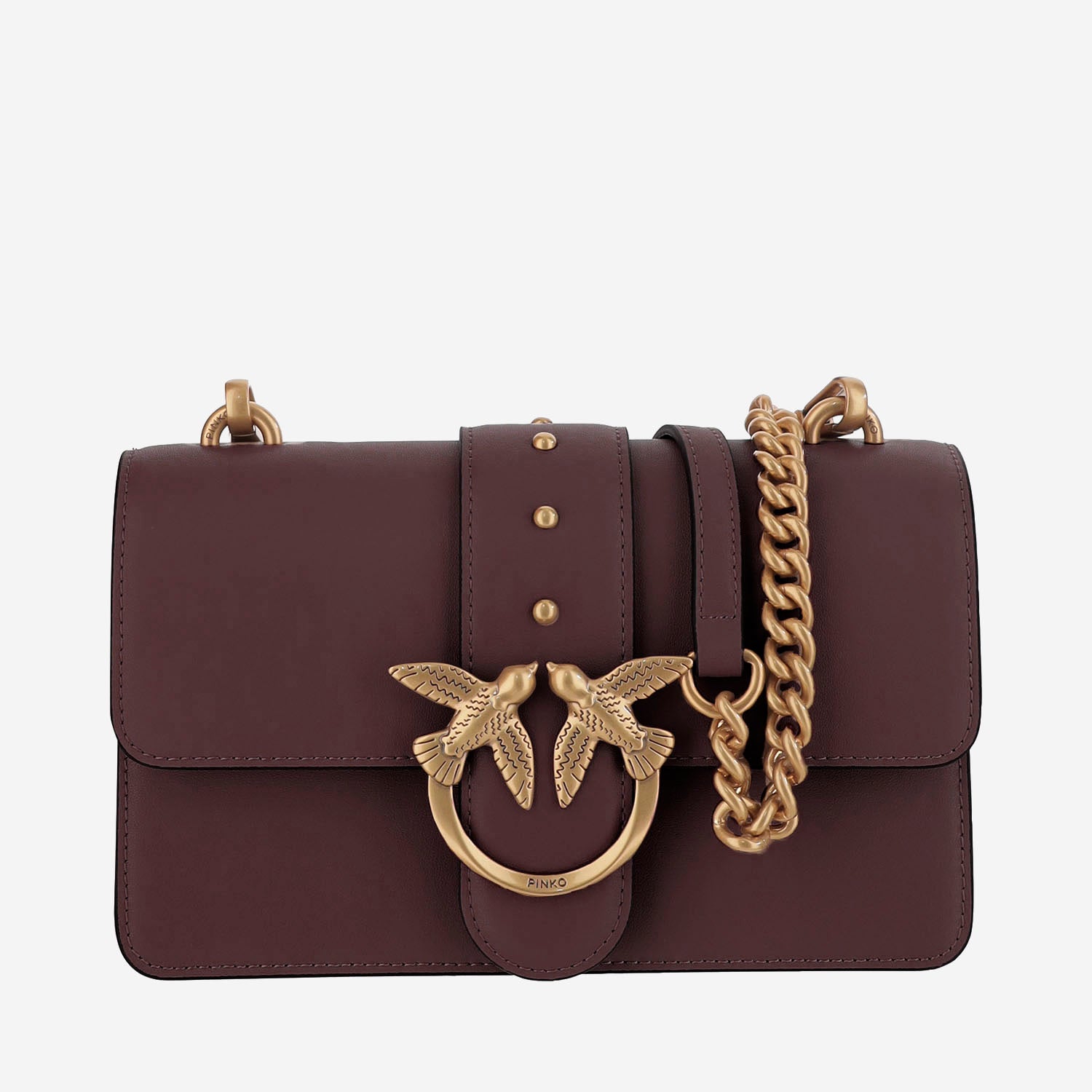 BORSA LOVE ONE MINI 105856 A0F1R49Q PINKO 