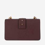 BORSA LOVE ONE MINI 105856 A0F1R49Q PINKO 
