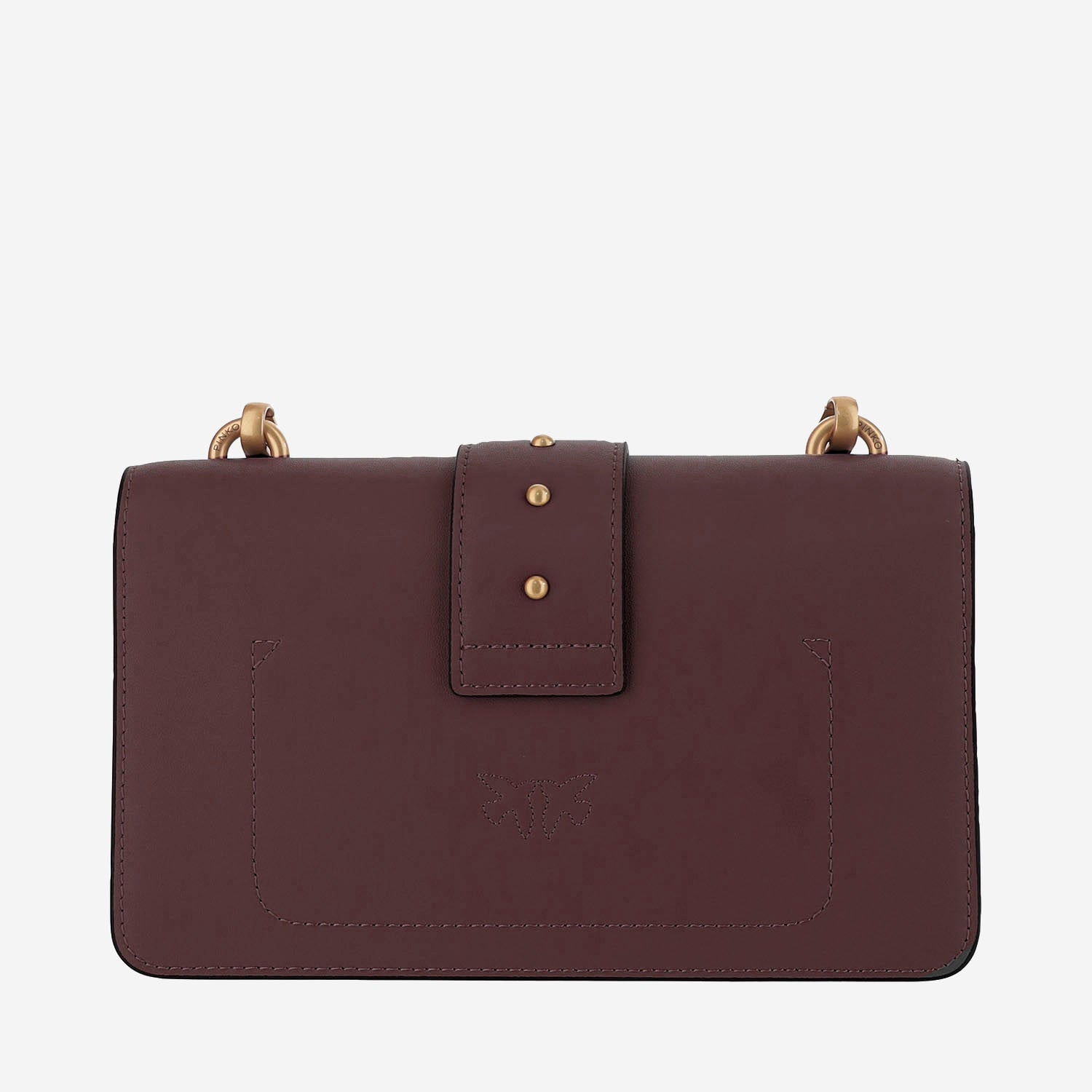 BORSA LOVE ONE MINI 105856 A0F1R49Q PINKO 