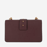 BORSA LOVE ONE MINI 105856 A0F1R49Q PINKO 