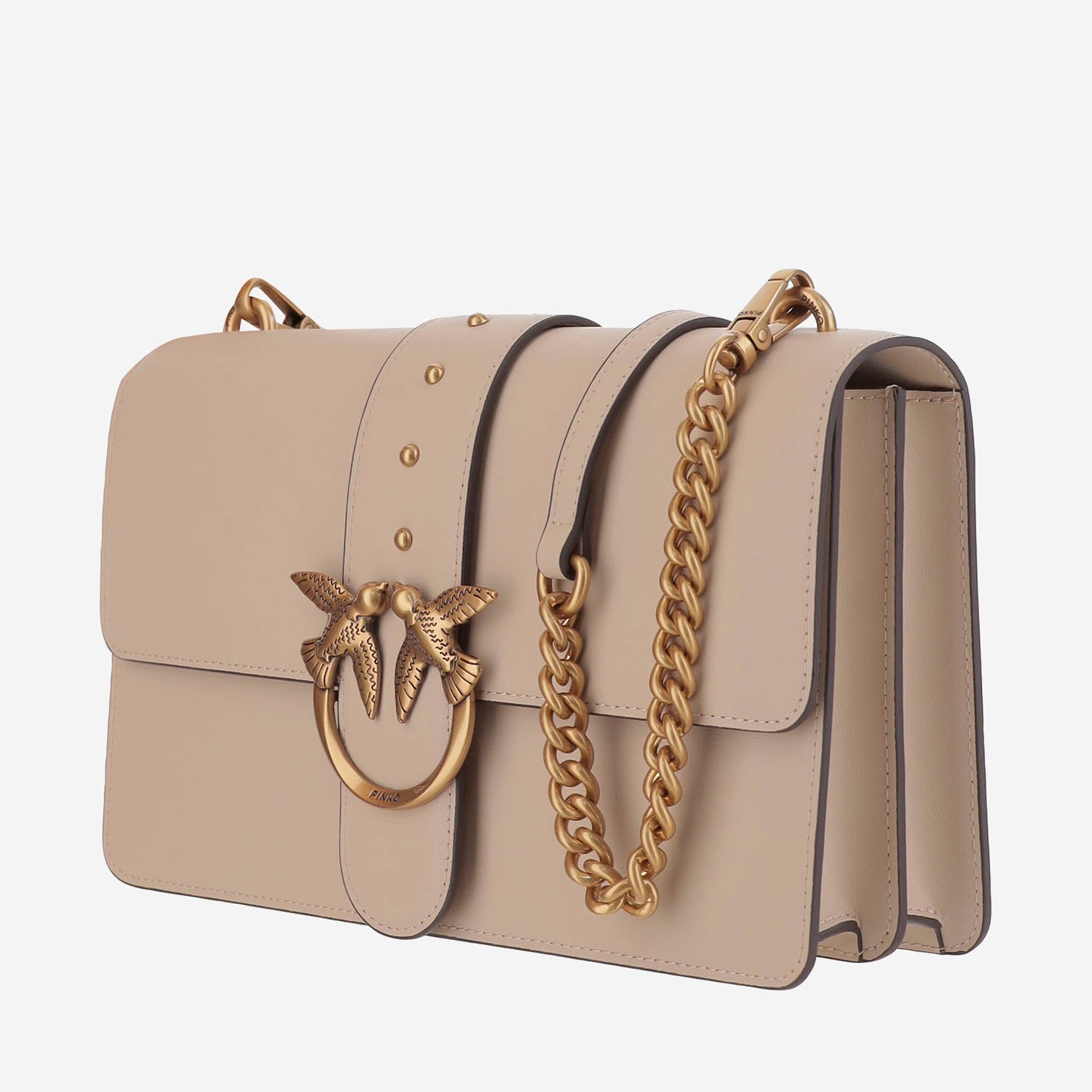 BORSA LOVE ONE CLASSIC 105857 A0F1C50Q PINKO 